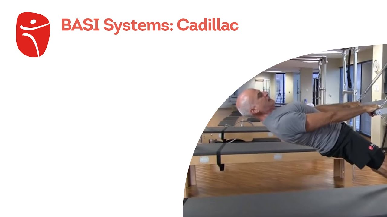 In this video, Rael guides you through the features of the newly designed Cadillac (Trapeze Table).